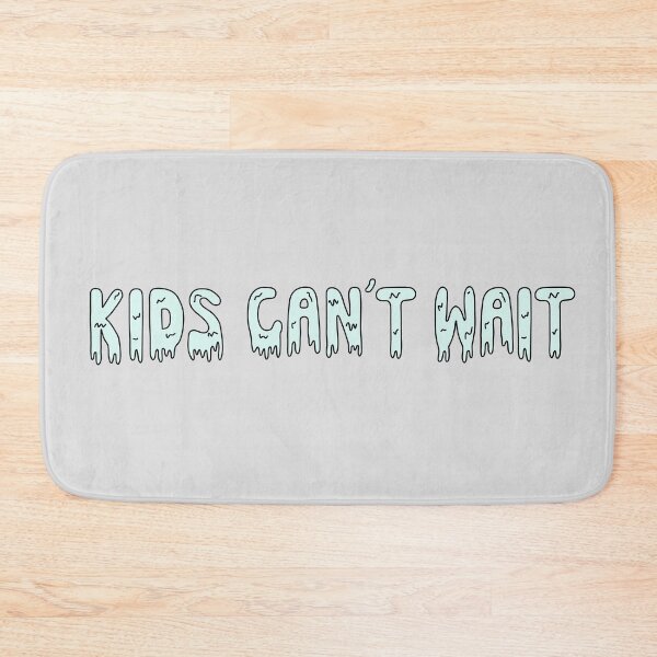 Item preview, Kids Cant Wait Dripping  designed and sold by carwalker13.