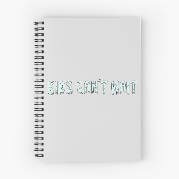 Item preview, Kids Cant Wait Dripping  designed and sold by carwalker13.