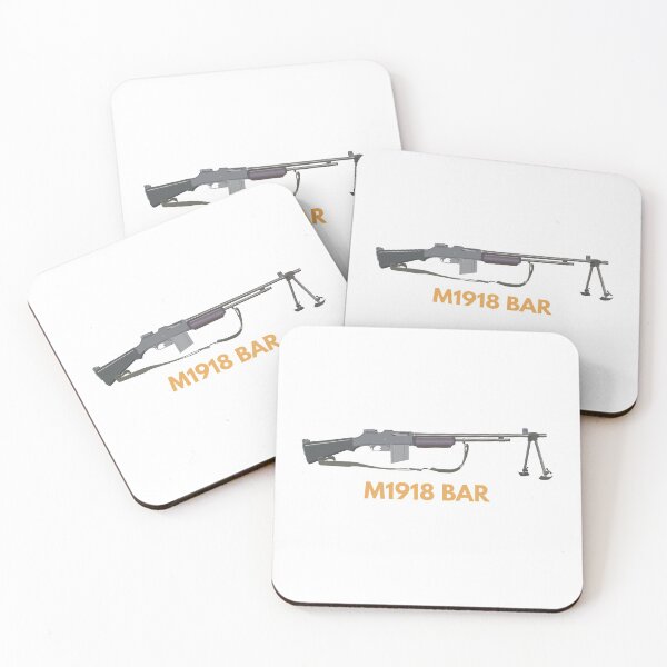 Item preview, M1918 BAR designed and sold by NorseTech.