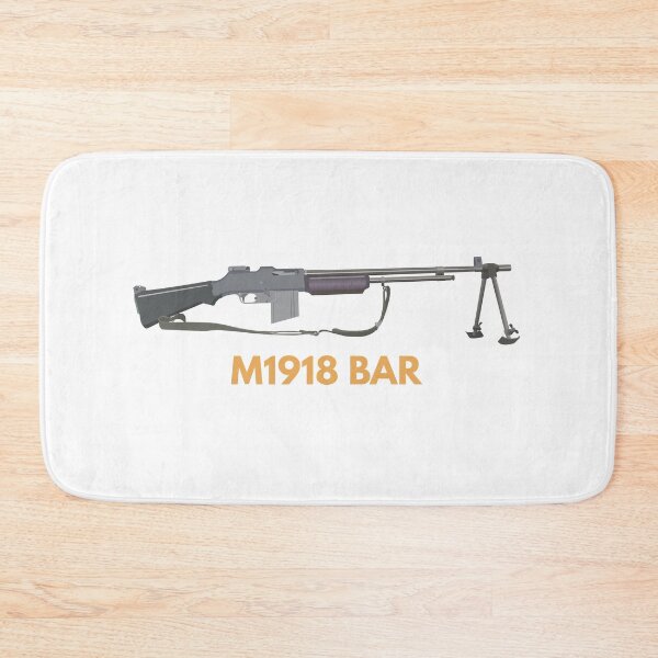 Item preview, M1918 BAR designed and sold by NorseTech.