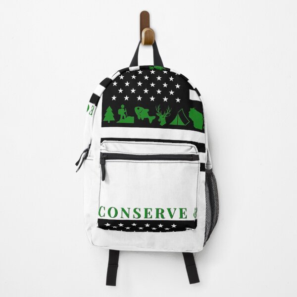 Item preview, Wisconsin DNR Conservation Warden designed and sold by bmillertime.