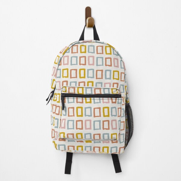Item preview, Hand Drawn Rectangles - Modern designed and sold by Avenie.