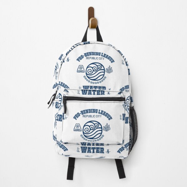Item preview, Pro Waterbender v.2 designed and sold by silentrebel.