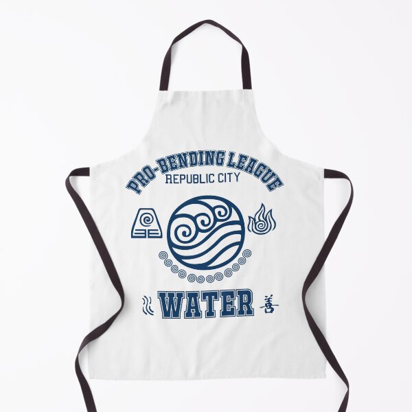 Item preview, Pro Waterbender v.2 designed and sold by silentrebel.