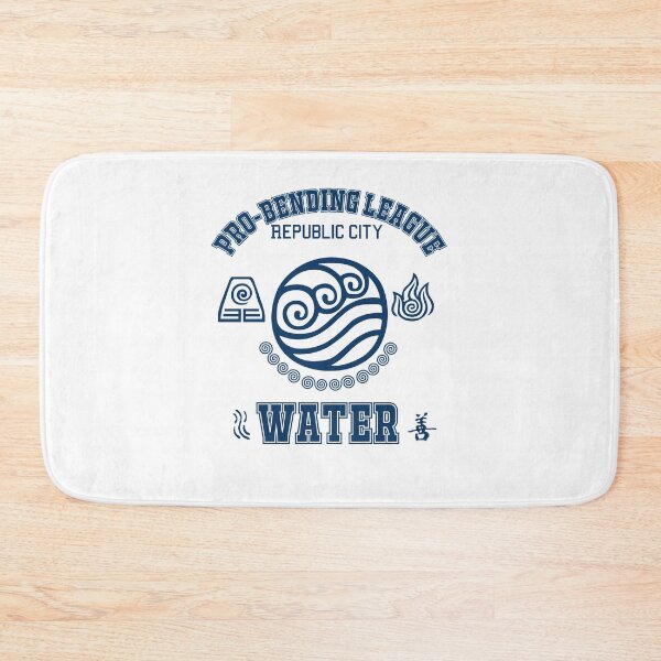 Item preview, Pro Waterbender v.2 designed and sold by silentrebel.