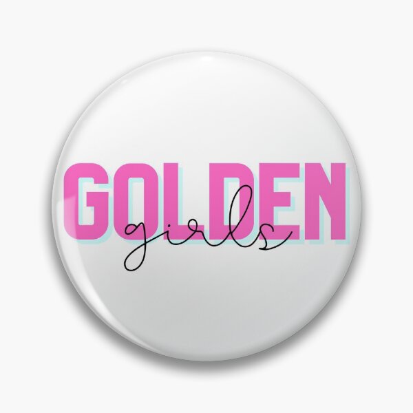 Item preview, Golden Girls designed and sold by Beau Simon.