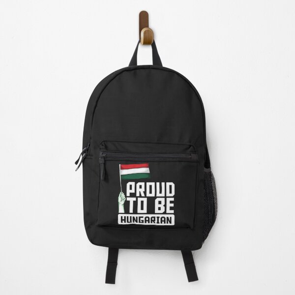 Item preview, Proud to be hungarian hungarian hungarian gift idea designed and sold by Nessshirts.