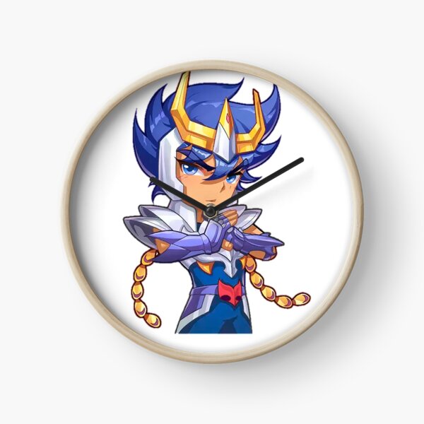 Ikki Phoenix Reloj