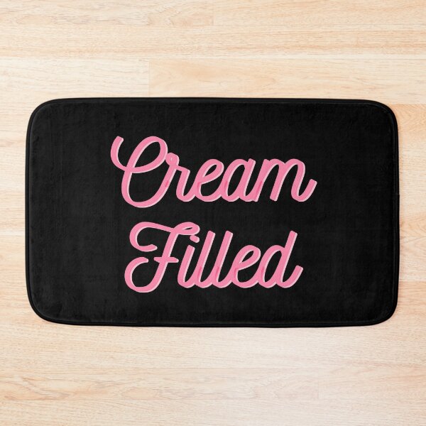 Item preview, Cream Filled designed and sold by savrarr8.