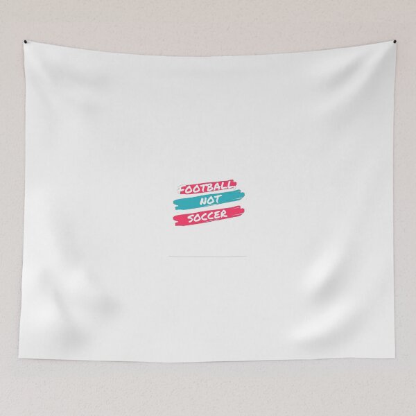 Item preview, Football, not soccer designed and sold by SasatheGreat.