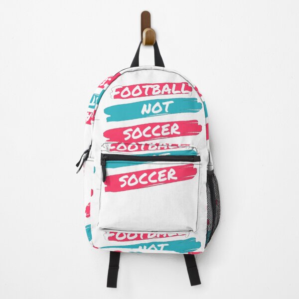 Item preview, Football, not soccer designed and sold by SasatheGreat.