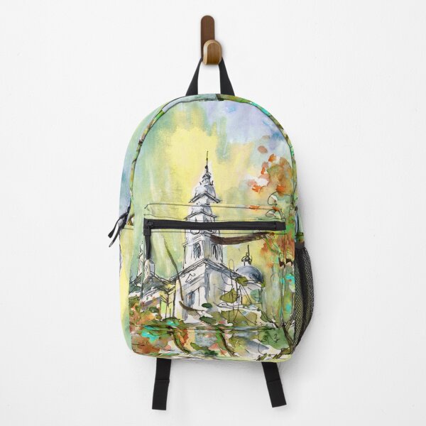 Item preview, A Church In Budapest 02 designed and sold by Goodaboom.