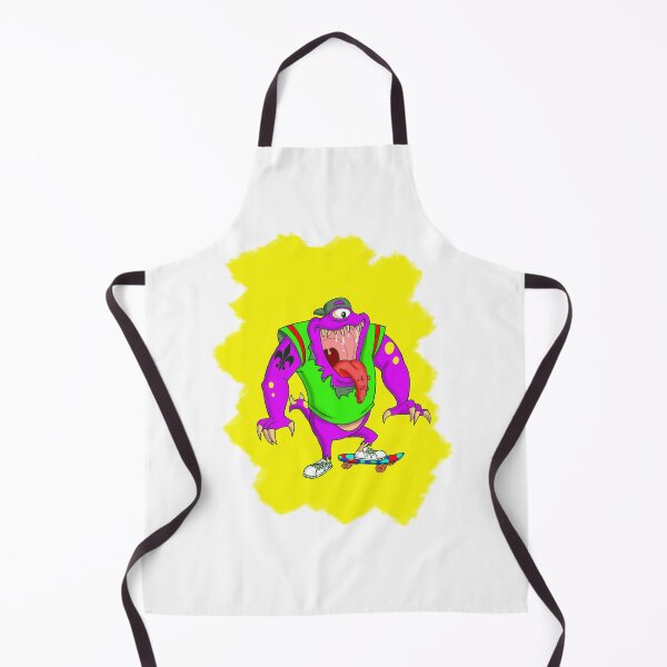 Item preview, Monster Mania designed and sold by acon8888.