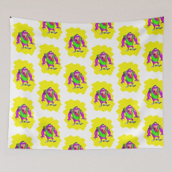 Item preview, Monster Mania designed and sold by acon8888.