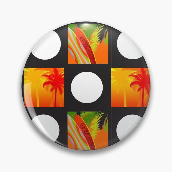 Item preview, dotted tropical designed and sold by michaelpopov.