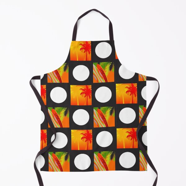 Item preview, dotted tropical designed and sold by michaelpopov.