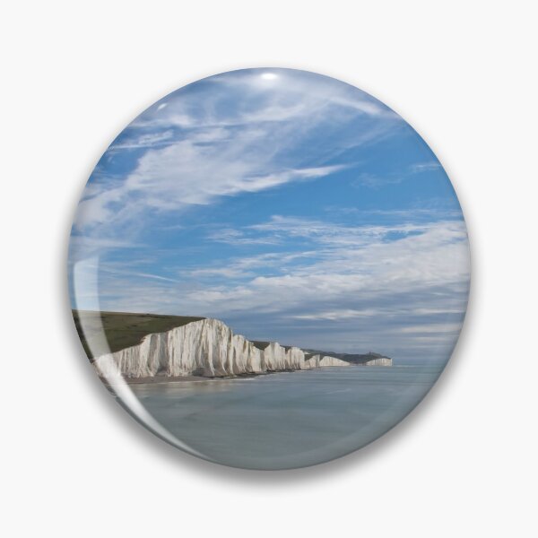 Item preview, Seven Sisters from Seaford Head designed and sold by Sue Robinson.