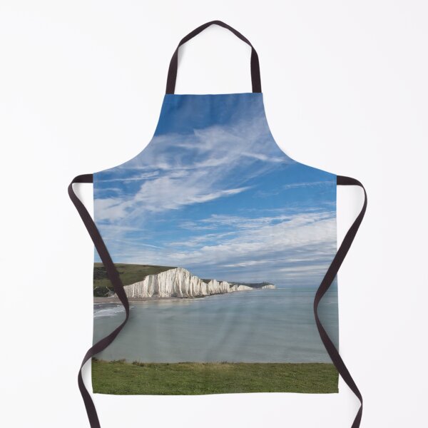 Item preview, Seven Sisters from Seaford Head designed and sold by Sue Robinson.