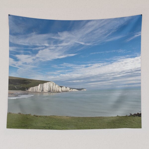 Item preview, Seven Sisters from Seaford Head designed and sold by Sue Robinson.