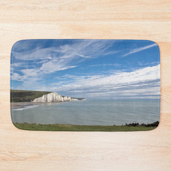 Item preview, Seven Sisters from Seaford Head designed and sold by Sue Robinson.