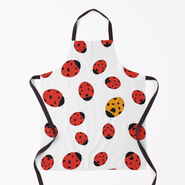 Item preview, Like this lady bug, you are different, original, one of a kind, unique. Be proud. designed and sold by DoodleBugDigits.