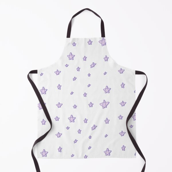 Item preview, Lilac Stars with Shadow designed and sold by Arexus.