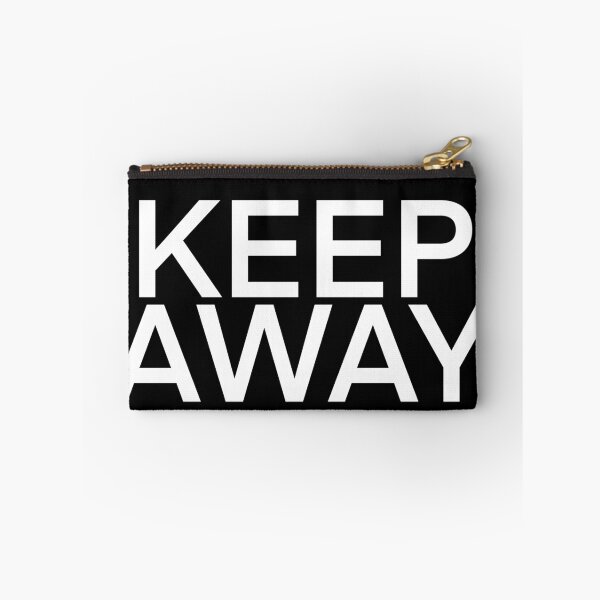 Item preview, Keep away designed and sold by bryanduc.