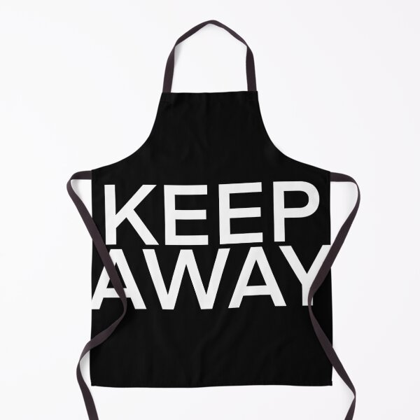 Item preview, Keep away designed and sold by bryanduc.