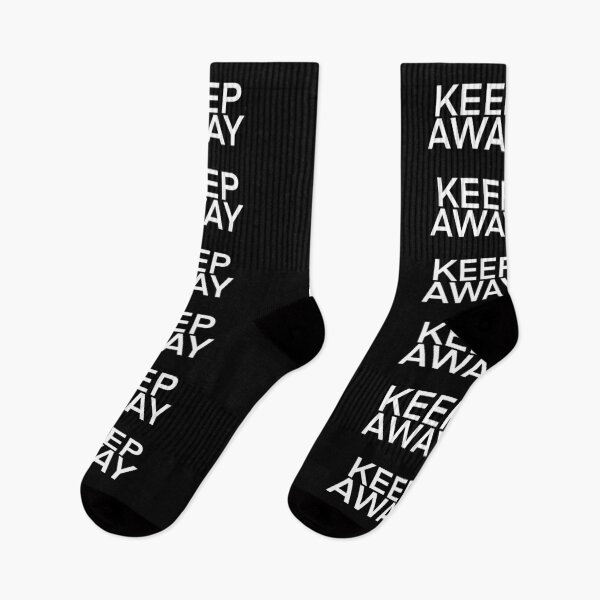 Item preview, Keep away designed and sold by bryanduc.