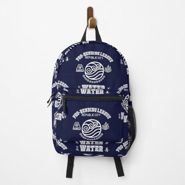 Item preview, Pro Waterbender v.2 designed and sold by silentrebel.