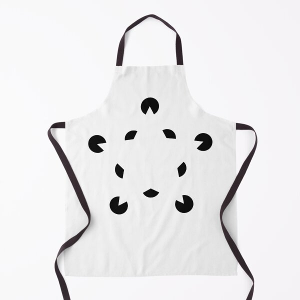 Item preview, hidden star - optical illusion designed and sold by close-up.biz.