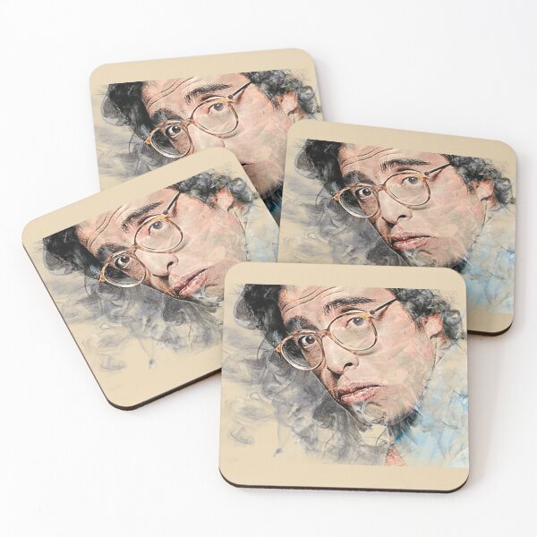 Item preview, JAIME GARZÓN, LAWYER designed and sold by MECC-20.