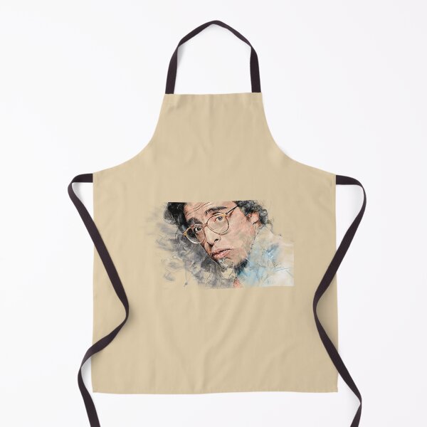 Item preview, JAIME GARZÓN, LAWYER designed and sold by MECC-20.