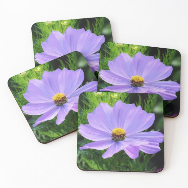 Item preview, Purple Cosmos designed and sold by Dana Hardy.