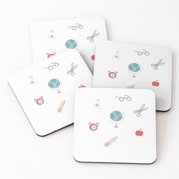 Item preview, BACK TO SCHOOL  designed and sold by JK Stickers.