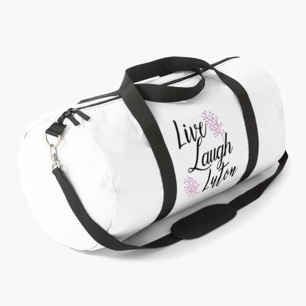 Item preview, Live laugh luton designed and sold by bumperapparels.
