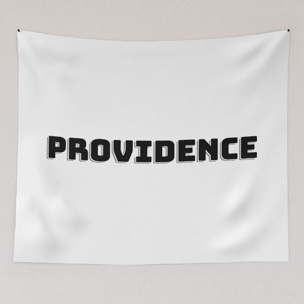 Item preview, Providence College designed and sold by kkosmicki.