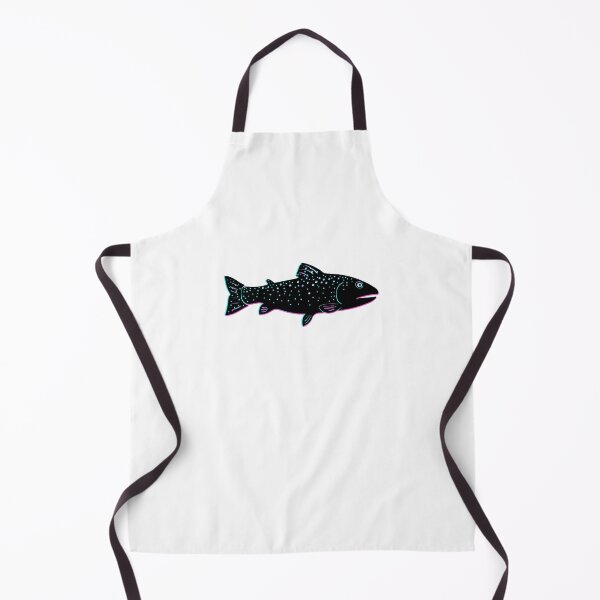 Item preview, Trout Color Shift designed and sold by Dan K’s Shop.