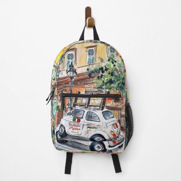 Item preview, Trattoria Mamma In Budapest designed and sold by Goodaboom.