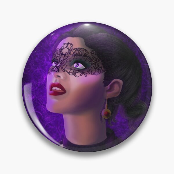 Item preview, Lilac and Gooseberries  designed and sold by EliseLongden.