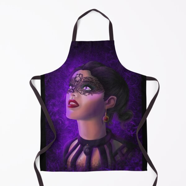 Item preview, Lilac and Gooseberries designed and sold by EliseLongden.