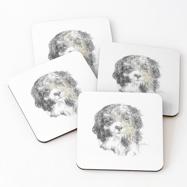 Item preview, Sweet Puppy designed and sold by CaroleLynne.