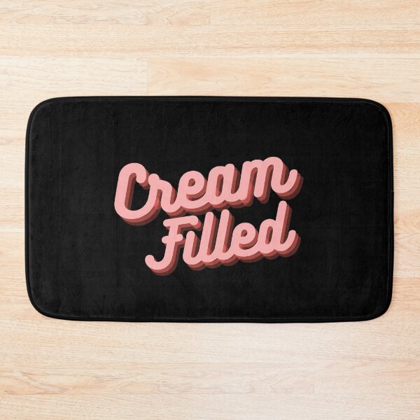 Item preview, Cream Filled designed and sold by savrarr8.