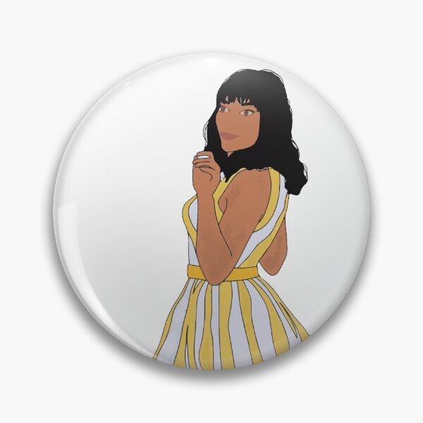 Item preview, I HEARD A RUMOUR designed and sold by Laurensparkes.