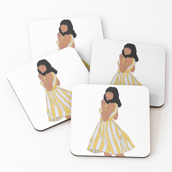 Item preview, I HEARD A RUMOUR designed and sold by Laurensparkes.