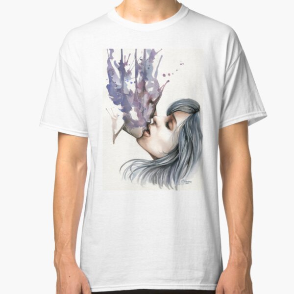 Illusion Classic T-Shirt