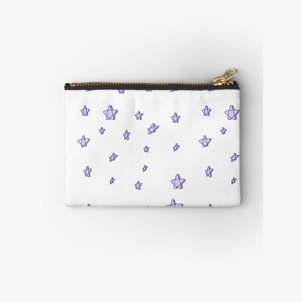 Item preview, Purple Stars with Shadow designed and sold by Arexus.