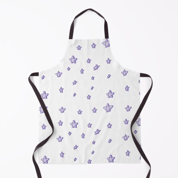 Item preview, Purple Stars with Shadow designed and sold by Arexus.