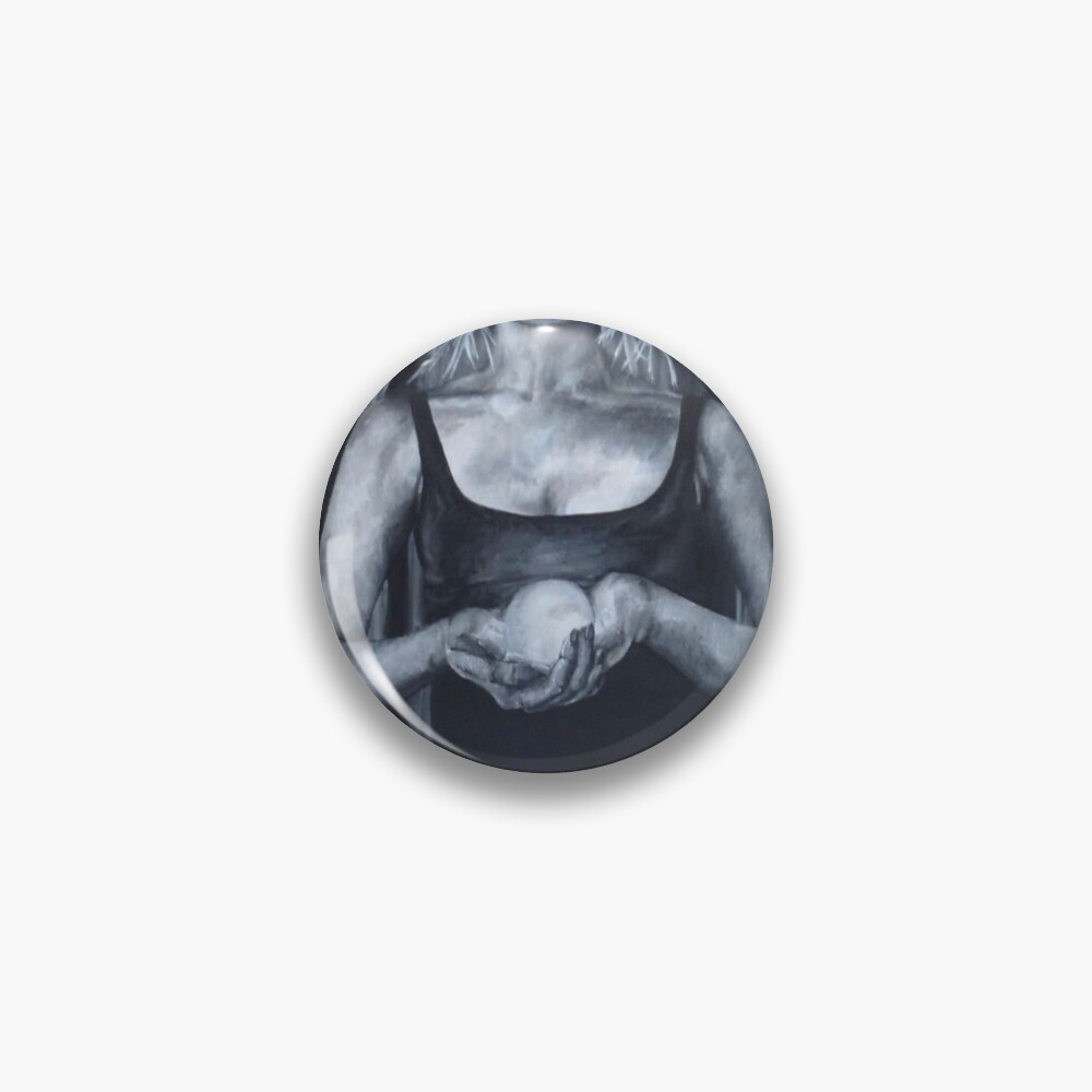 Item preview, Pin designed and sold by Celestedmorrow.