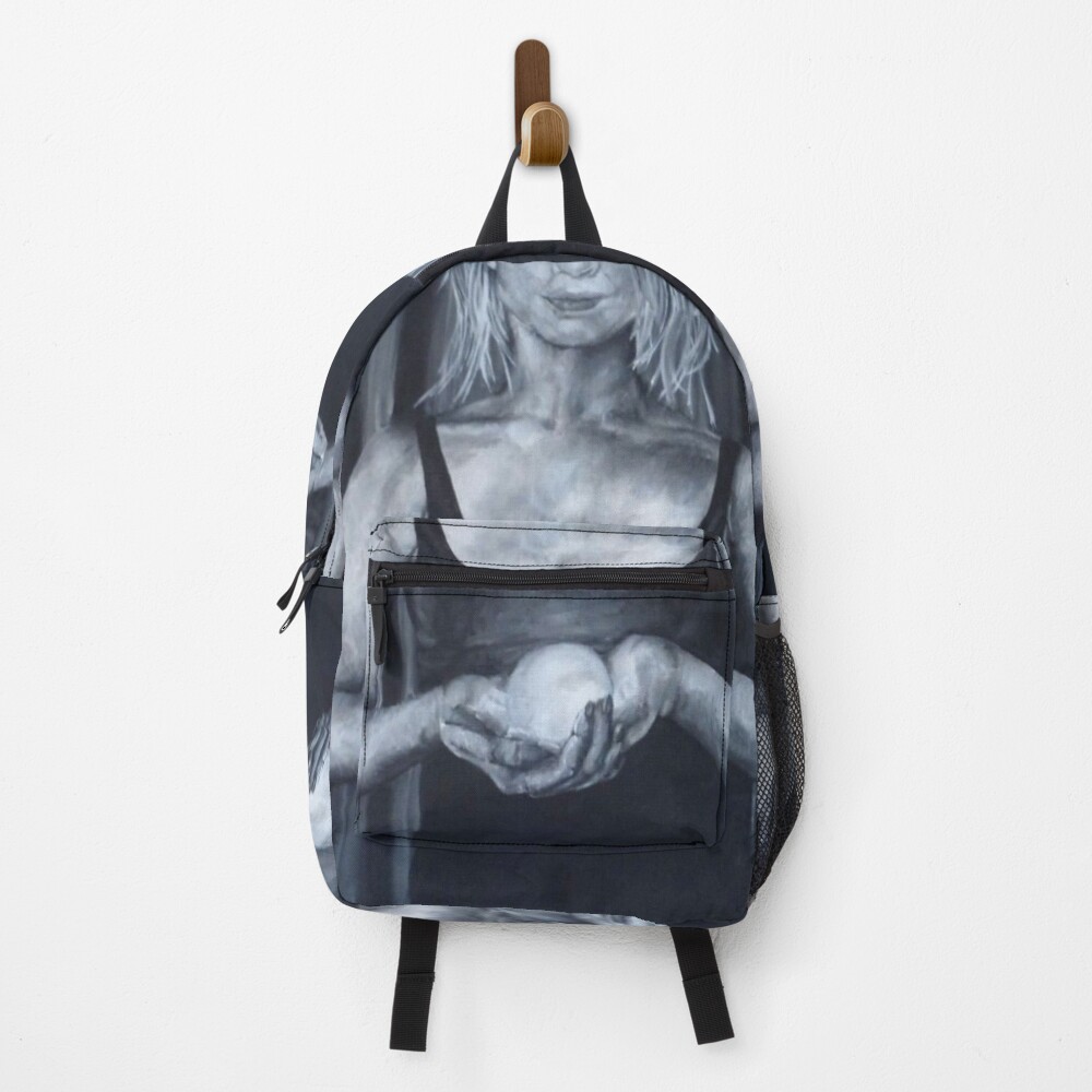 Item preview, Backpack designed and sold by Celestedmorrow.